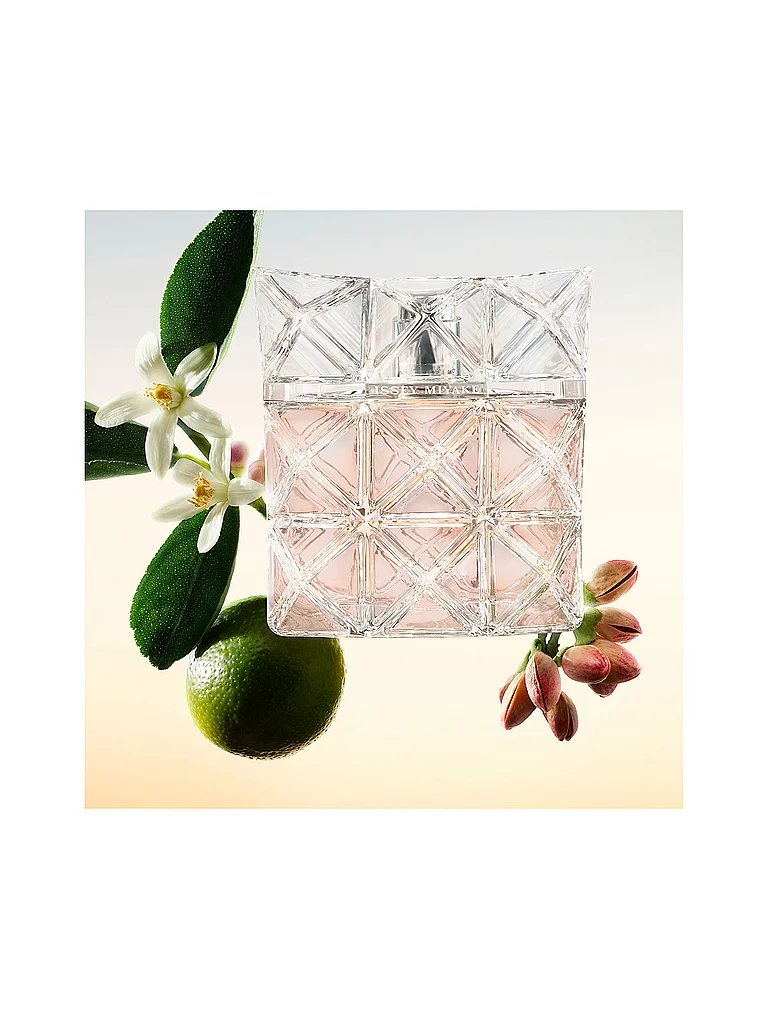 Issey Miyake Lumiere D'Issey Eau de Parfum 30ml 4